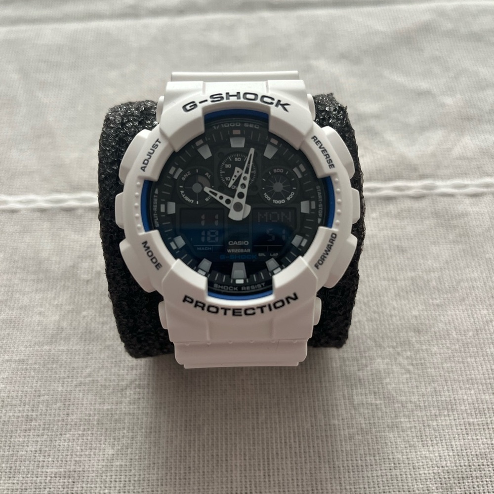 Mens Gshock Watch
